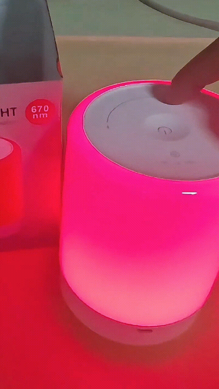 GLOAM Go